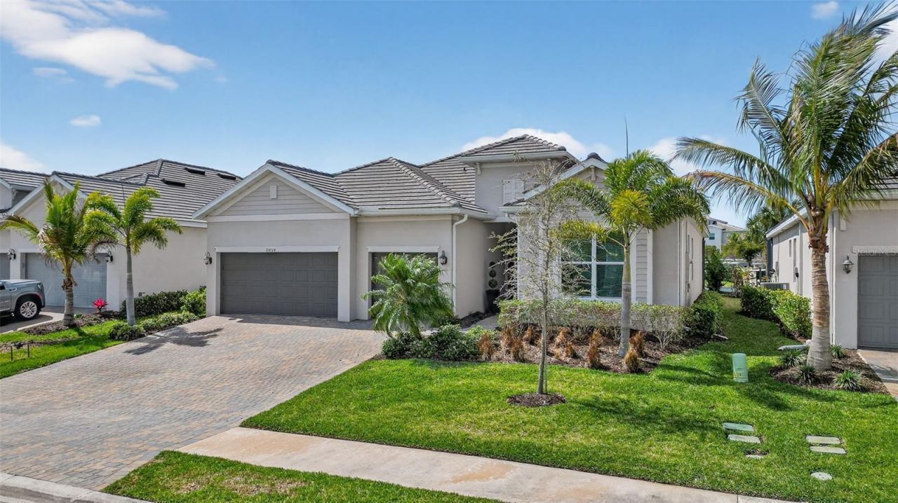 25024 Longmeadow Drive, Punta Gorda, FL 33955 Photo