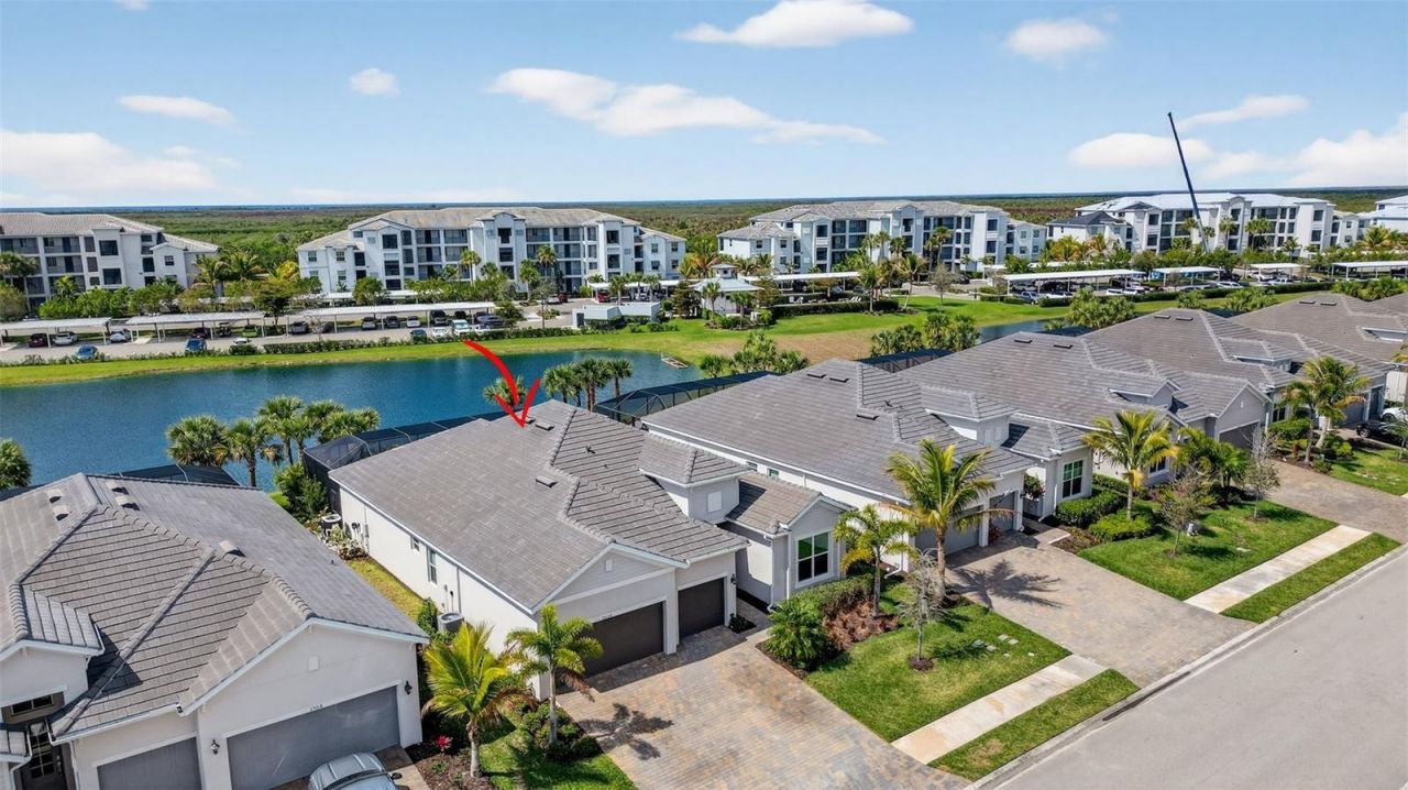 25024 Longmeadow Drive, Punta Gorda, FL 33955 Photo