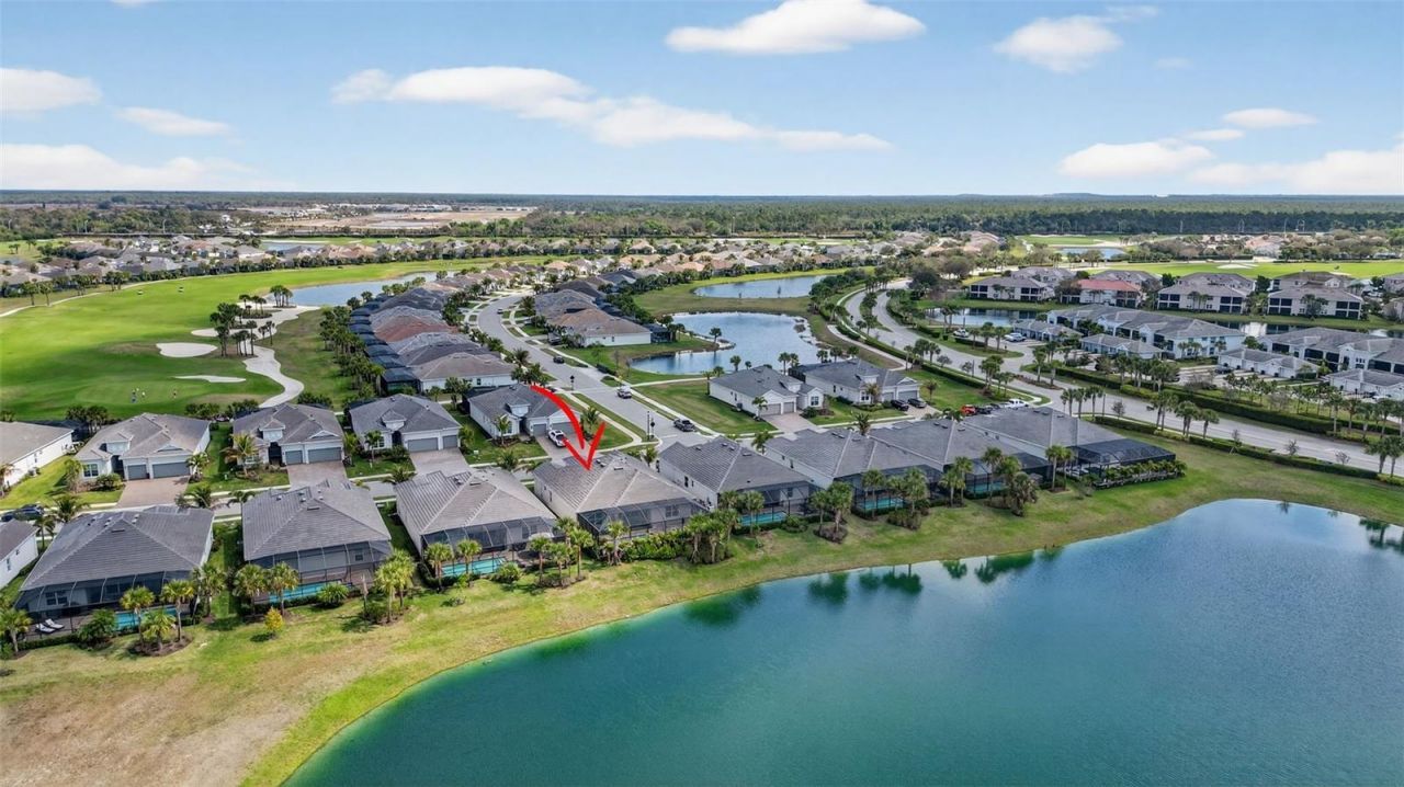 25024 Longmeadow Drive, Punta Gorda, FL 33955 Photo