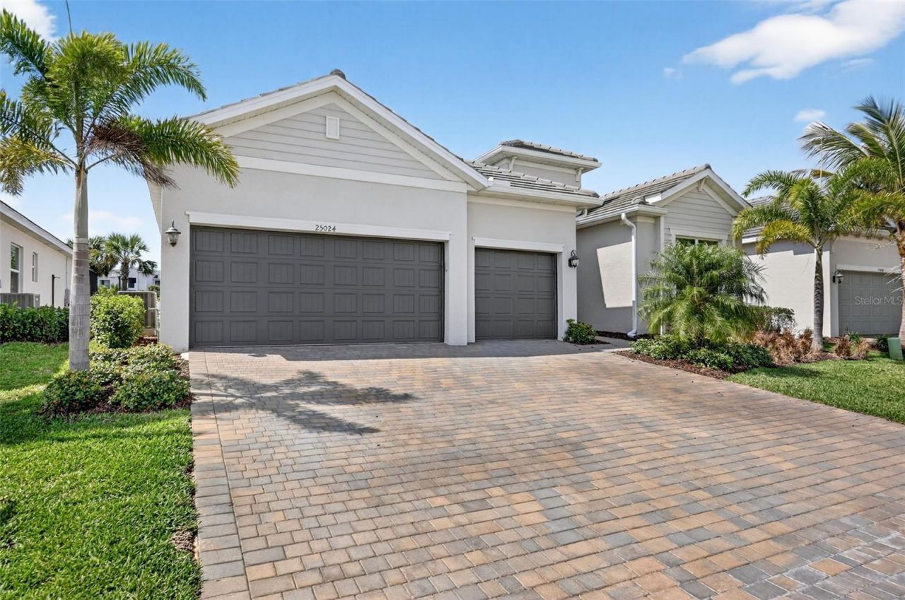 25024 Longmeadow Drive, Punta Gorda, FL 33955 Photo