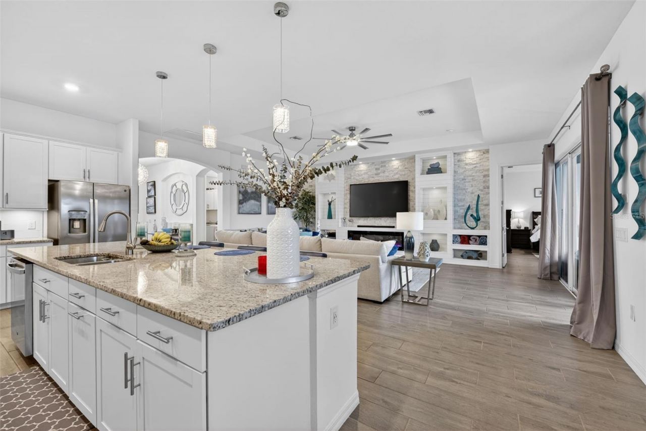 25024 Longmeadow Drive, Punta Gorda, FL 33955 Photo