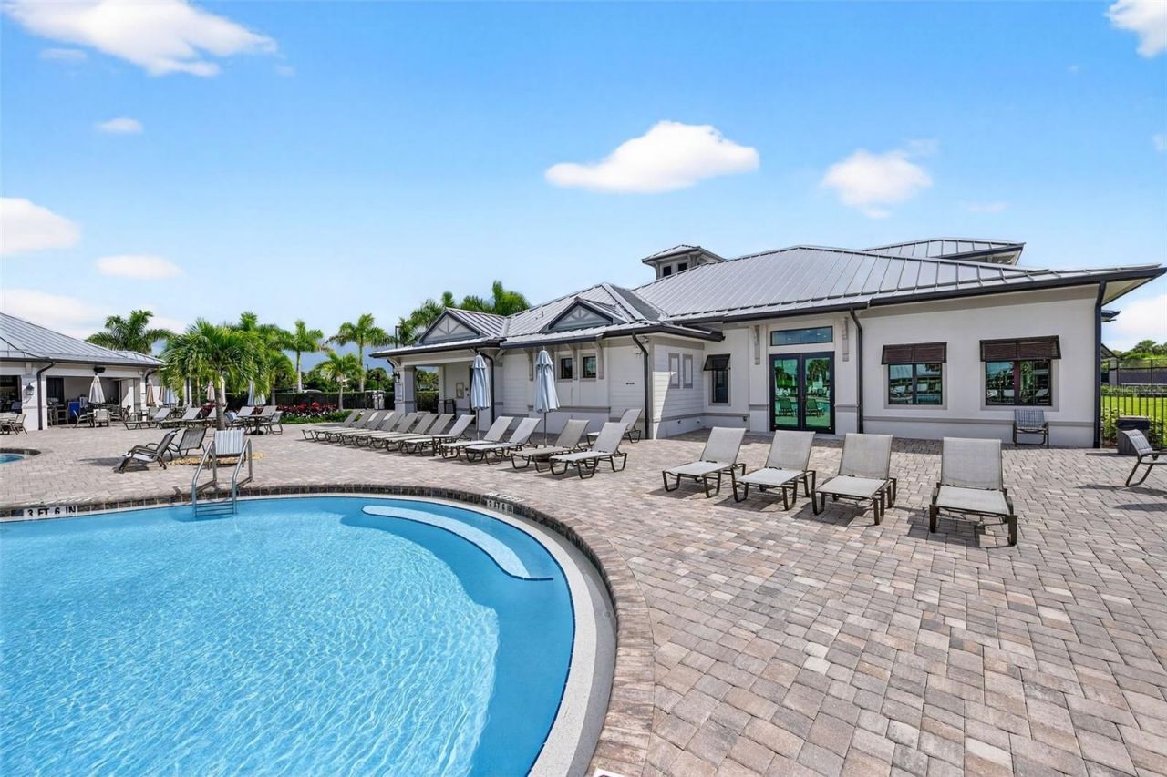 25024 Longmeadow Drive, Punta Gorda, FL 33955 Photo