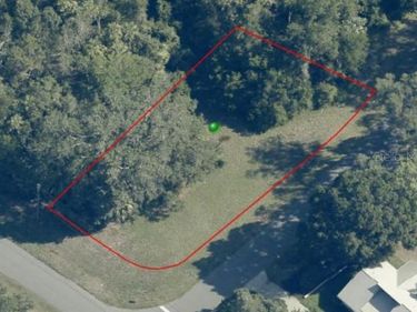 11625 W TIMBERLANE DRIVE , HOMOSASSA, FL 34448