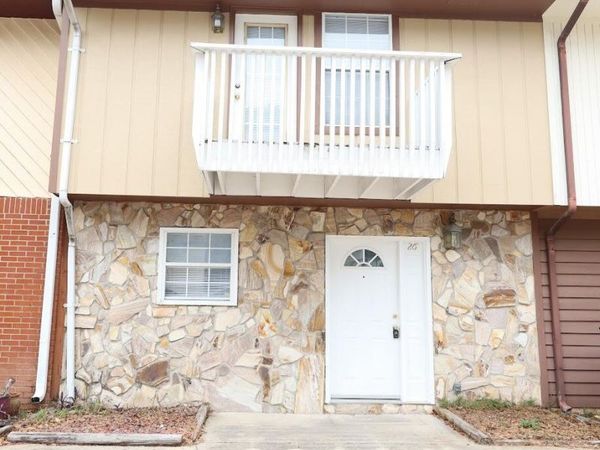 940 Central Avenue, UNIT 26, Fort Walton Beach, FL 32547