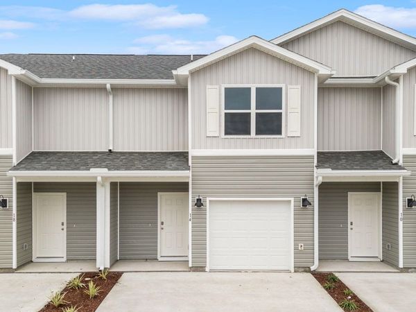 38 Rudder Lane, Freeport, FL 32439