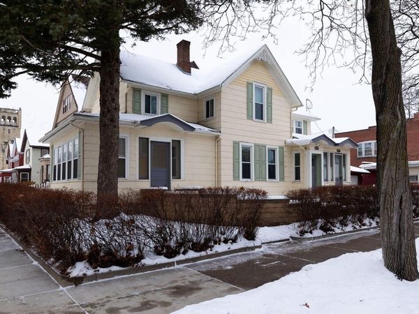 530 8th St STREET S, La Crosse, WI 54601