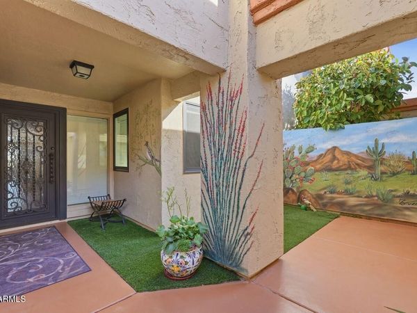 16714 E GUNSIGHT Drive, Unit 137, Fountain Hills, AZ 85268