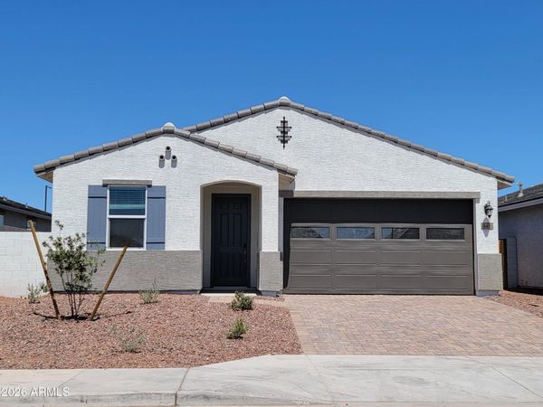 24606 W GROVE Street, Buckeye, AZ 85326