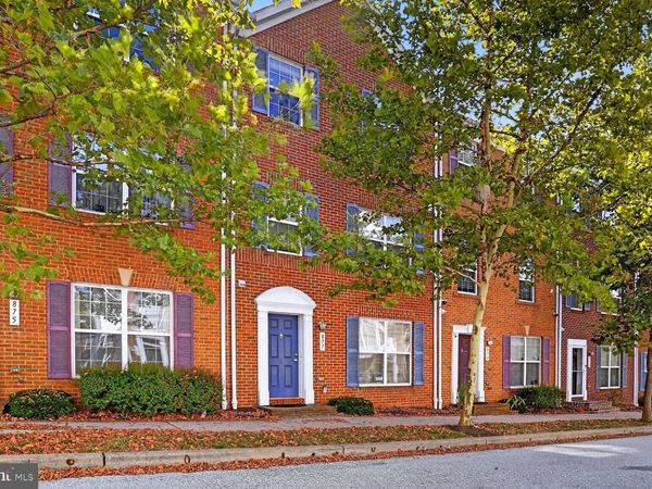 877 RYAN STREET , BALTIMORE, MD 21230