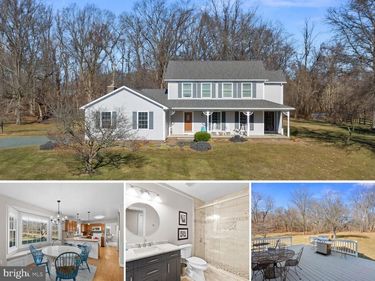 35560 DEER CROSSING LANE , ROUND HILL, VA 20141