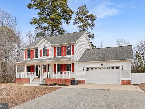 19716 THREE NOTCH ROAD, LEXINGTON PARK, MD 20653