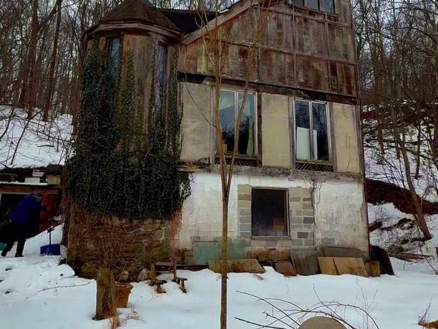 15899 Newport Road, Mount Airy, MD 21771 Main Photo