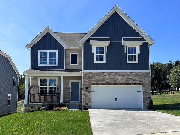 202 LINDSEY DRIVE , COLUMBIA, PA 17512