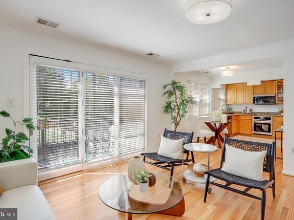 1616 Q STREET NW, Unit 14, WASHINGTON, DC 20009