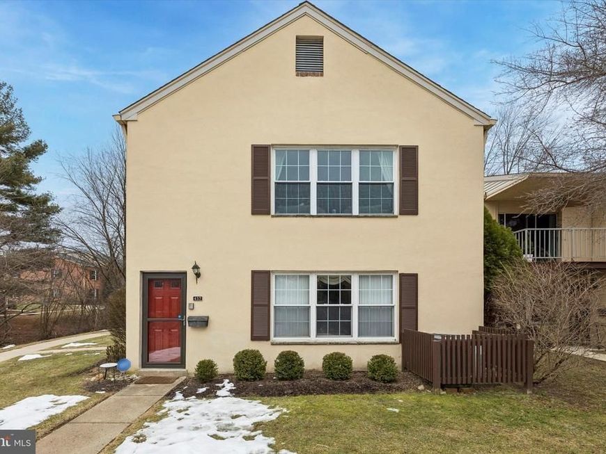 437 Old Forge Crossing , Unit 437, Devon, PA 19333 Main Photo