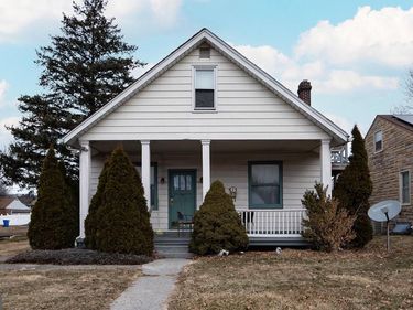 4820 DERRY STREET , Unit 2ND FLOOR, HARRISBURG, PA 17111