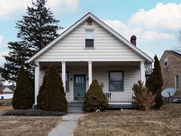 4820 DERRY STREET , Unit 2ND FLOOR, HARRISBURG, PA 17111