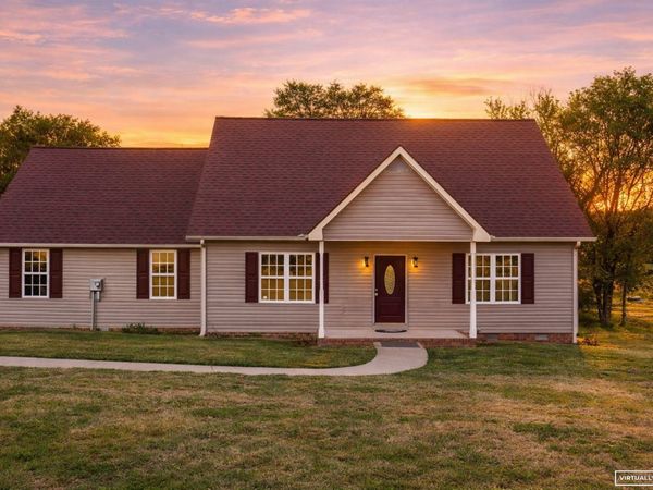 1707 Old Rome Pike, Lebanon, TN 37087