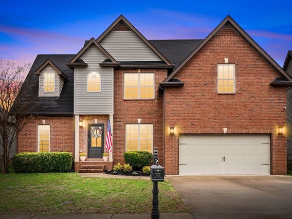 3367 Cotham Ln, Clarksville, TN 37042