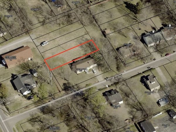 0 Booker St , Nashville, TN 37207