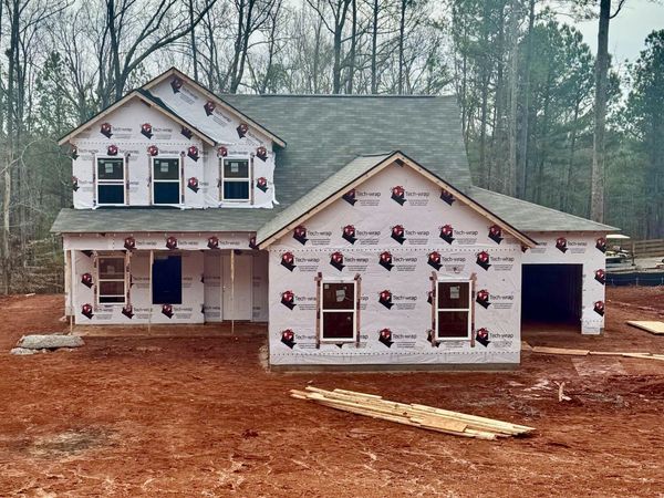 2762 Boxankle Road, Forsyth, GA 31029