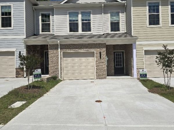 6210 Ripple Way, Unit 90, South Fulton, GA 30349