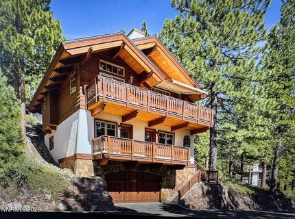 1119 Lucerne Way, Incline Village, NV 89451 Photo