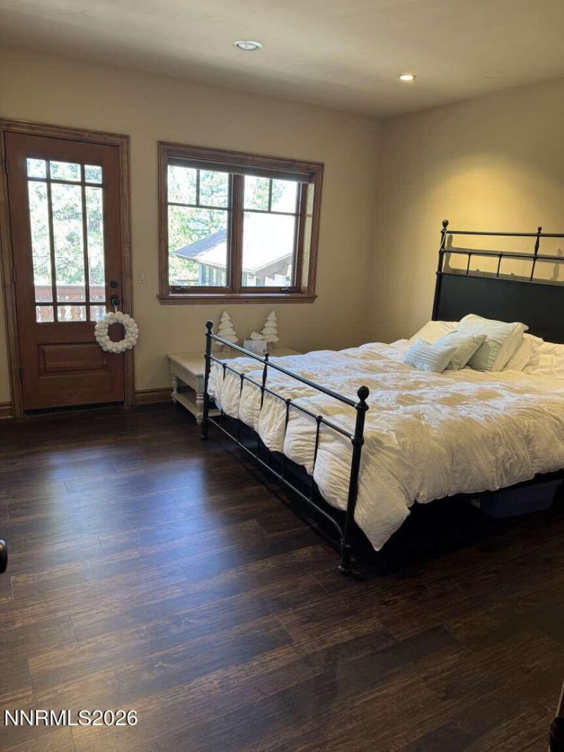 1119 Lucerne Way, Incline Village, NV 89451 Photo