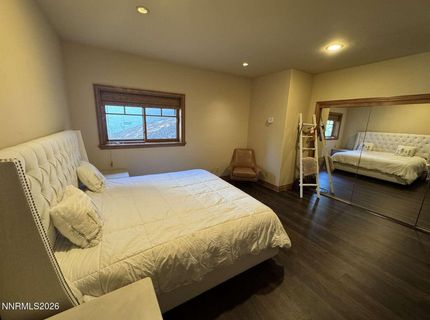 1119 Lucerne Way, Incline Village, NV 89451 Photo