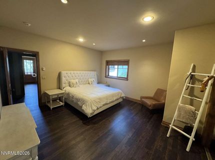 1119 Lucerne Way, Incline Village, NV 89451 Photo