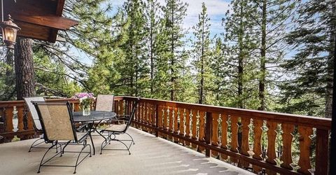 1119 Lucerne Way, Incline Village, NV 89451 Photo