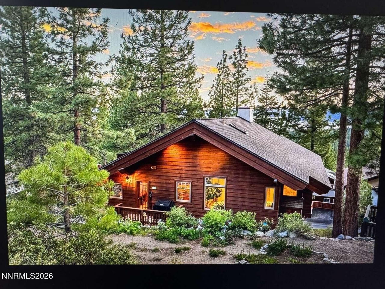 1119 Lucerne Way, Incline Village, NV 89451 Photo