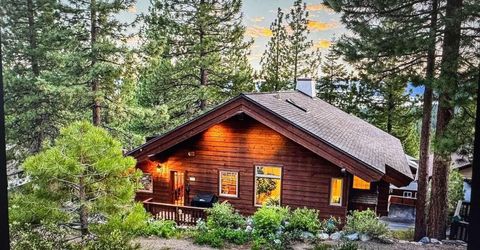 1119 Lucerne Way, Incline Village, NV 89451 Photo