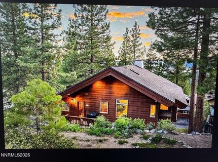 1119 Lucerne Way, Incline Village, NV 89451 Photo