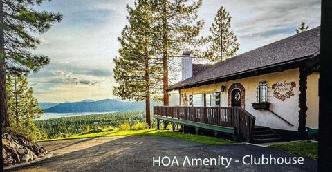 1119 Lucerne Way, Incline Village, NV 89451 Photo