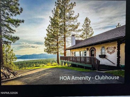 1119 Lucerne Way, Incline Village, NV 89451 Photo