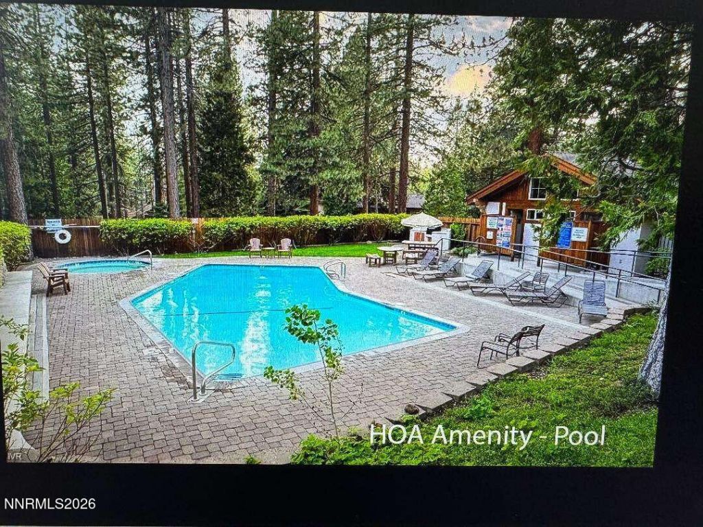 1119 Lucerne Way, Incline Village, NV 89451 Photo