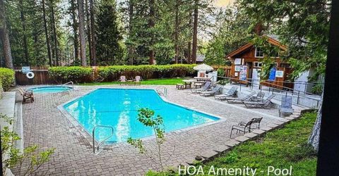 1119 Lucerne Way, Incline Village, NV 89451 Photo