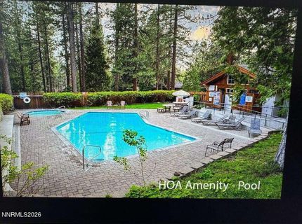 1119 Lucerne Way, Incline Village, NV 89451 Photo