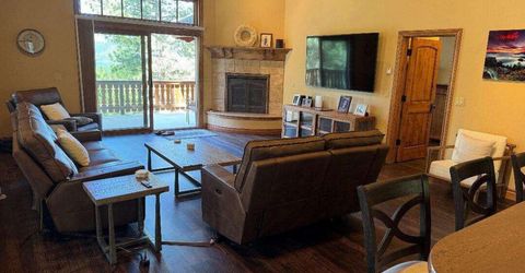 1119 Lucerne Way, Incline Village, NV 89451 Photo