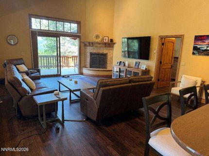 1119 Lucerne Way, Incline Village, NV 89451 Photo