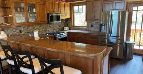 1119 Lucerne Way, Incline Village, NV 89451 Photo