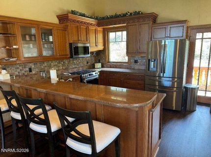 1119 Lucerne Way, Incline Village, NV 89451 Photo