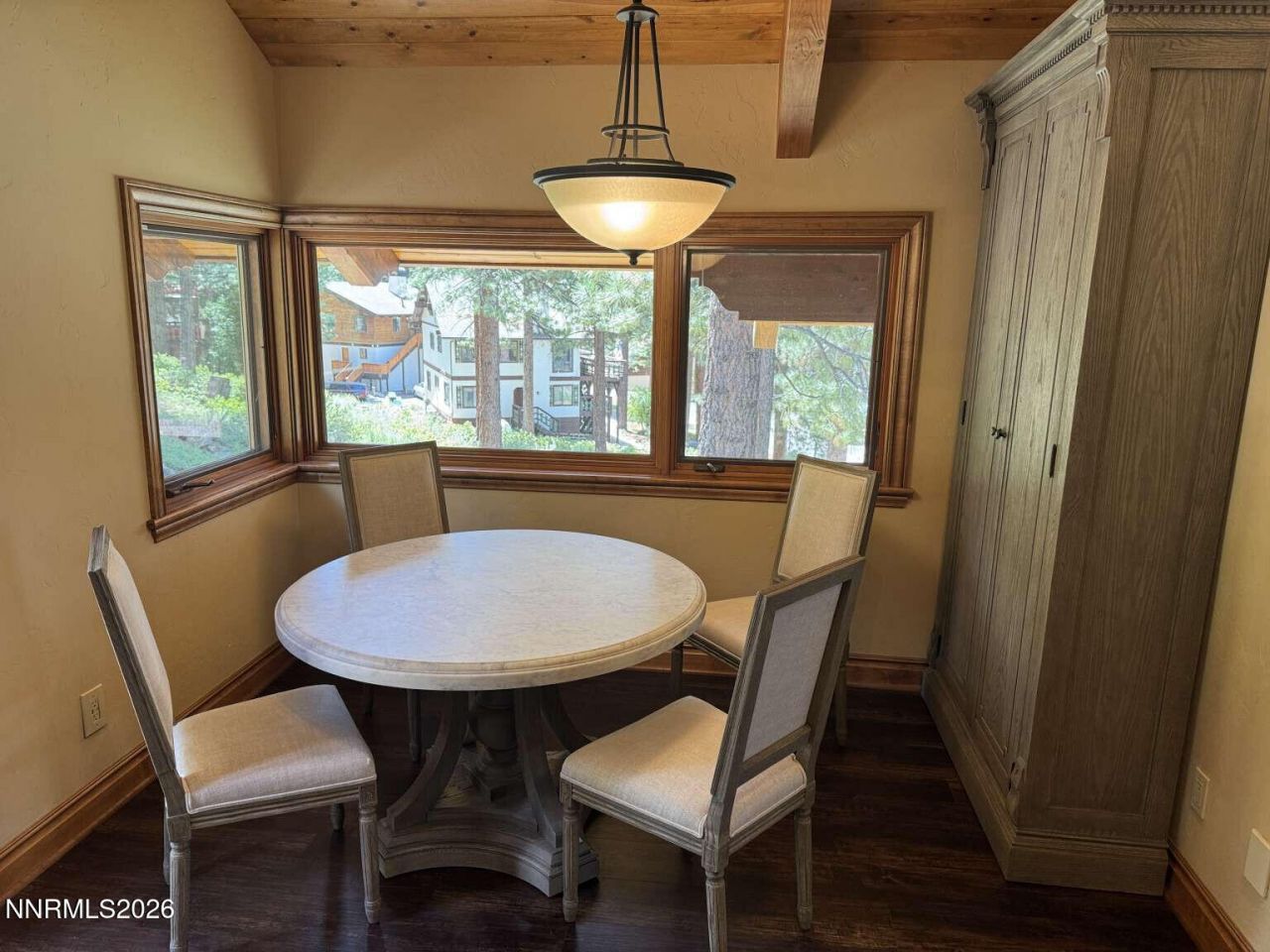 1119 Lucerne Way, Incline Village, NV 89451 Photo