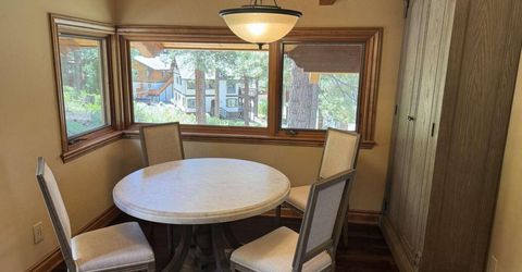 1119 Lucerne Way, Incline Village, NV 89451 Photo