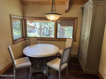 1119 Lucerne Way, Incline Village, NV 89451 Photo