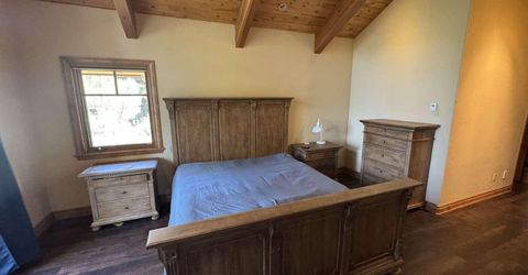 1119 Lucerne Way, Incline Village, NV 89451 Photo