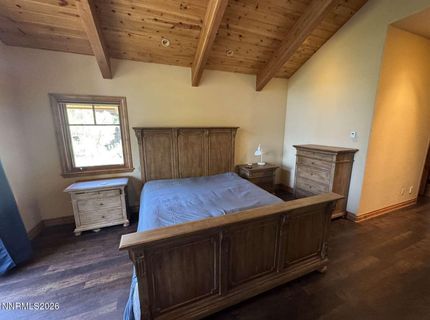 1119 Lucerne Way, Incline Village, NV 89451 Photo