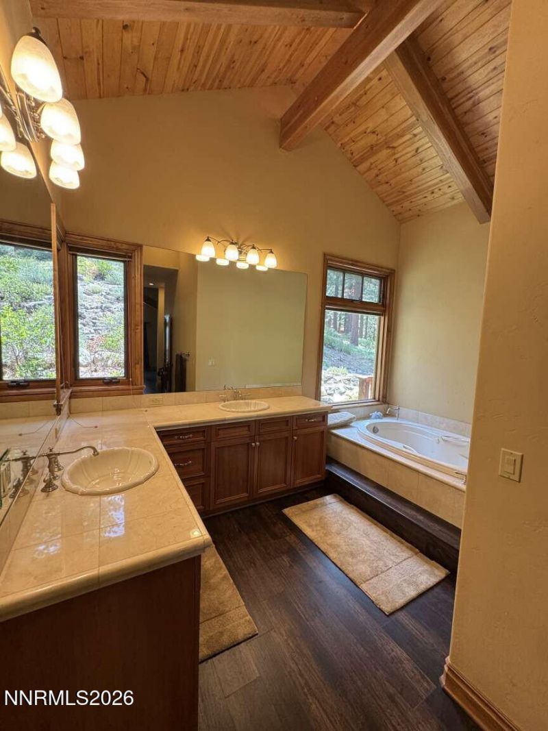 1119 Lucerne Way, Incline Village, NV 89451 Photo