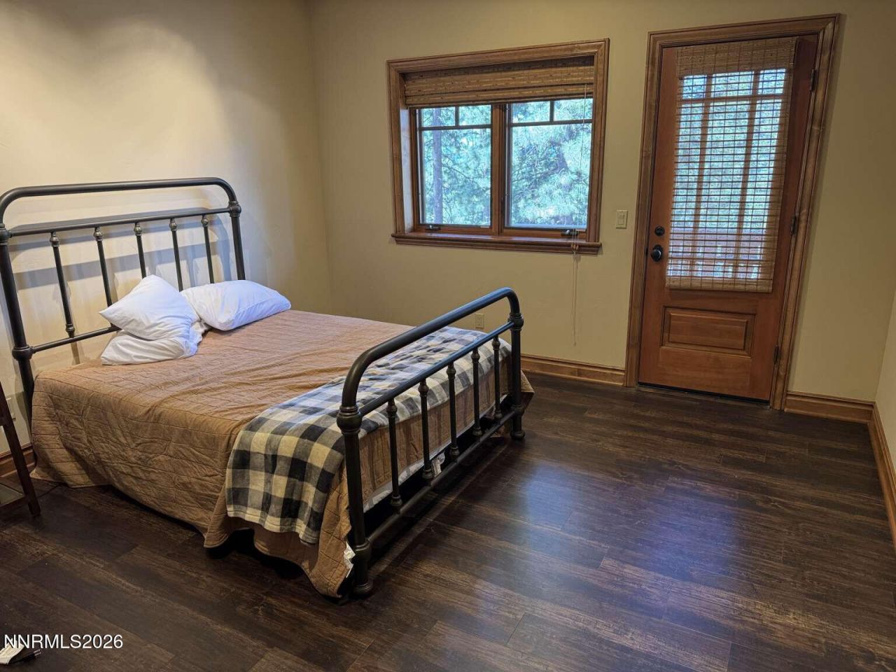 1119 Lucerne Way, Incline Village, NV 89451 Photo